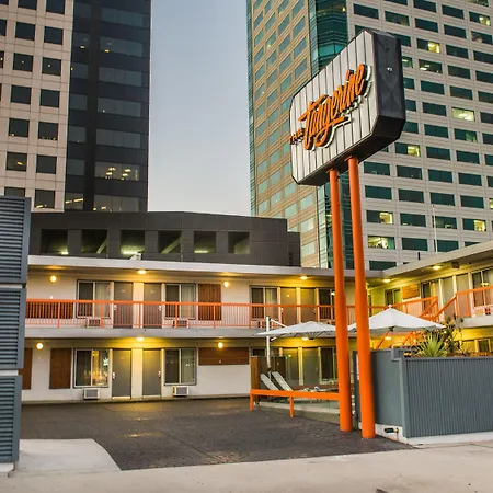 The Tangerine - A Burbank Hotel-2