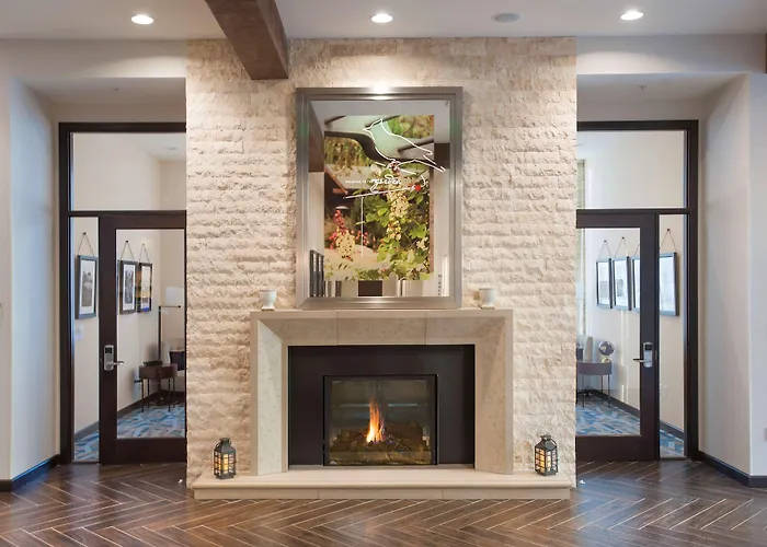 Hilton Garden Inn Burbank Los Angeles